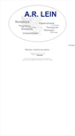 Mobile Screenshot of lein.de